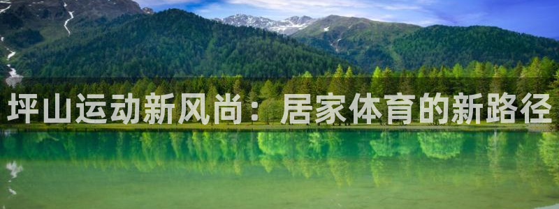 雷速url：坪山运动新风尚：居家体育的新路径