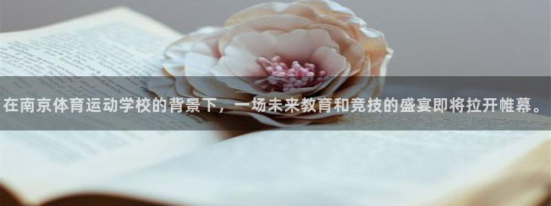 雷速登之闪电冲线3免费动画：在南京体育运动学校的背景下，一场未来教育和竞技的盛宴即将拉开帷幕。