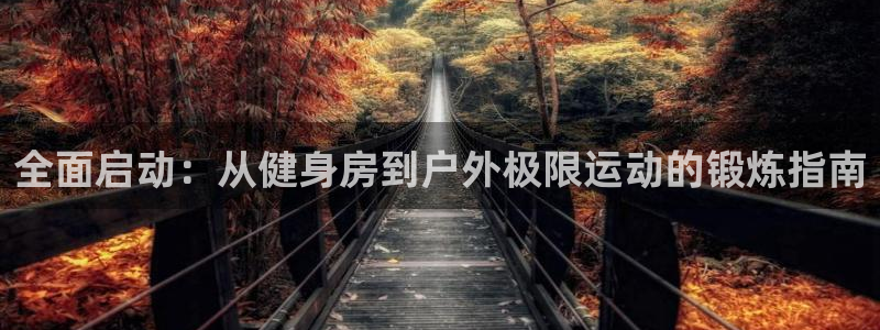 雷速cba篮球鞋：全面启动：从健身房到户外极限运动的锻炼指南